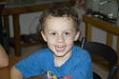 Alex's 5th B'day